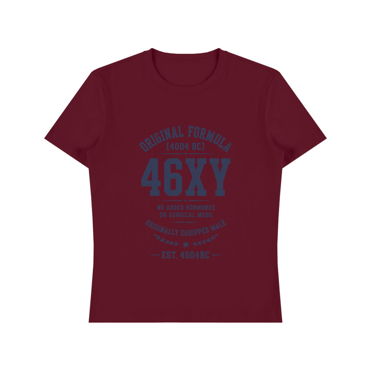OEM Unisex Heavyweight Cotton T-Shirt