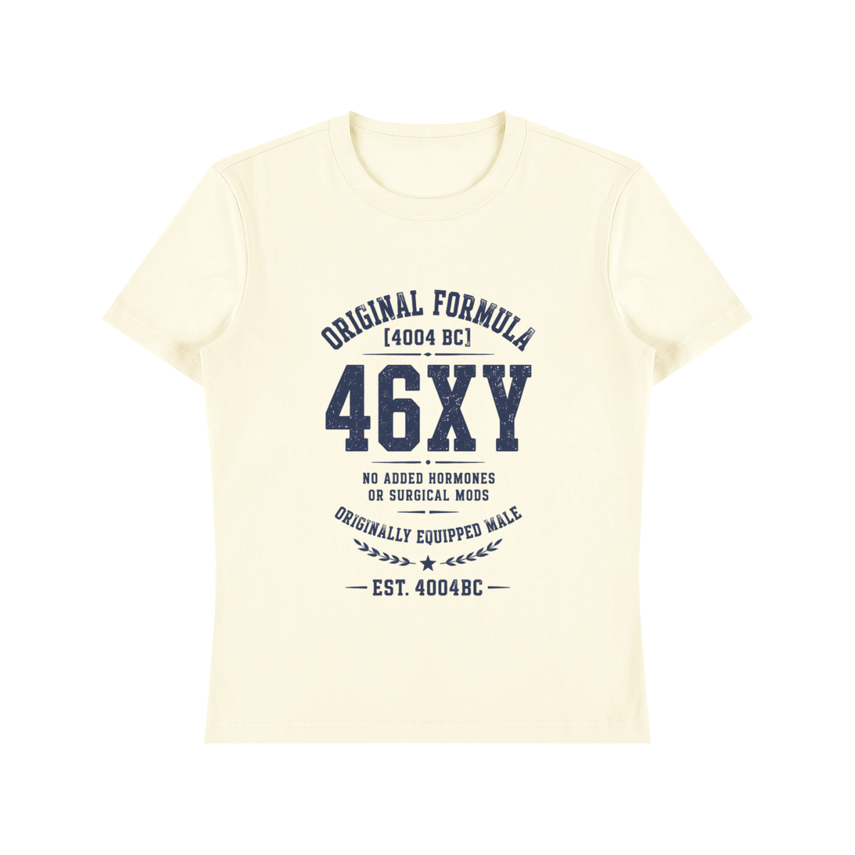 OEM Unisex Heavyweight Cotton T-Shirt