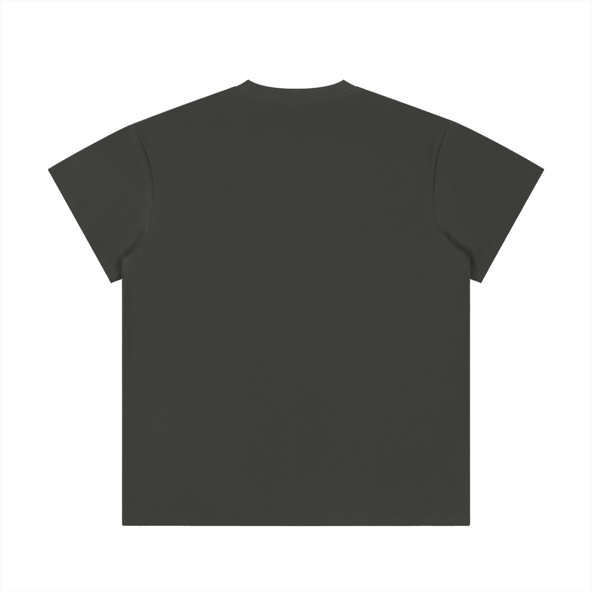 OEM Unisex Regular Fit Crewneck T-Shirt