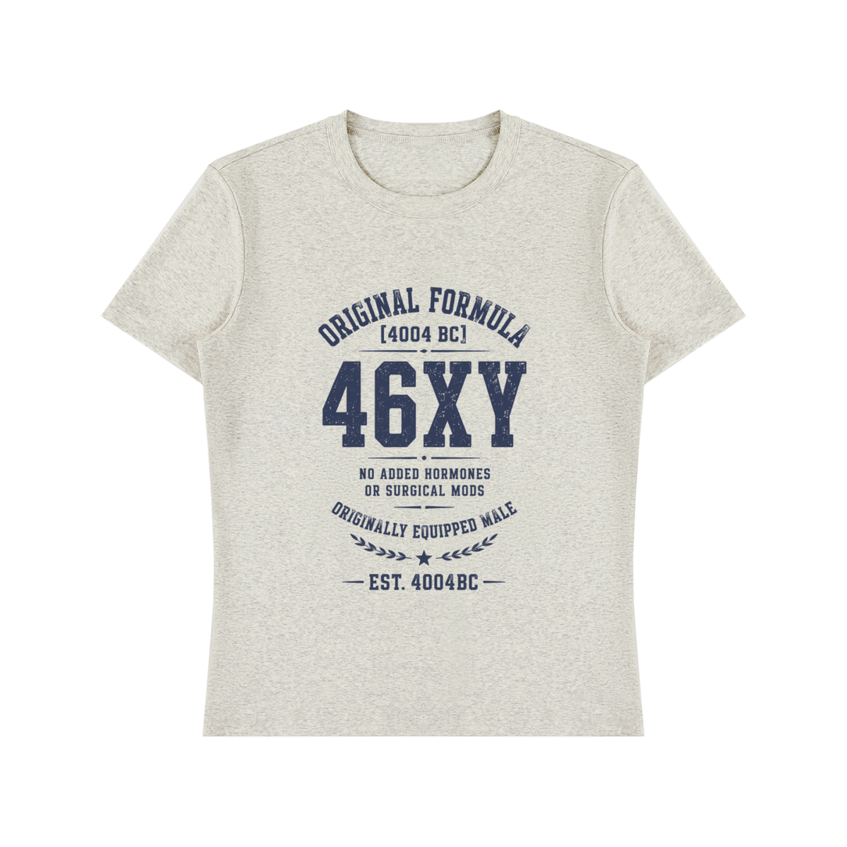 OEM Unisex Heavyweight Cotton T-Shirt