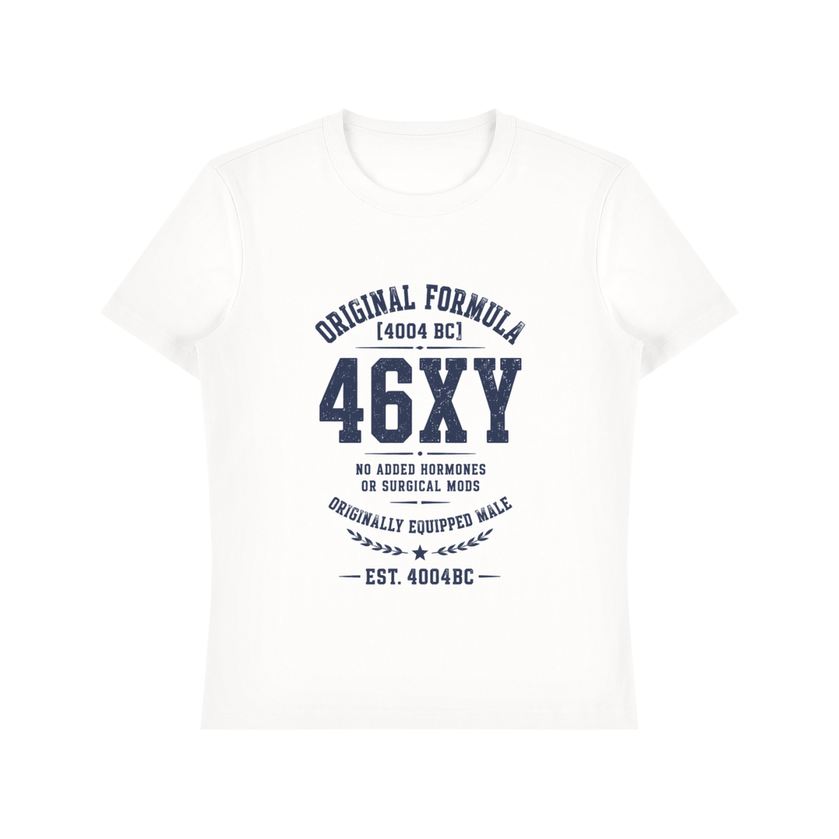 OEM Unisex Heavyweight Cotton T-Shirt