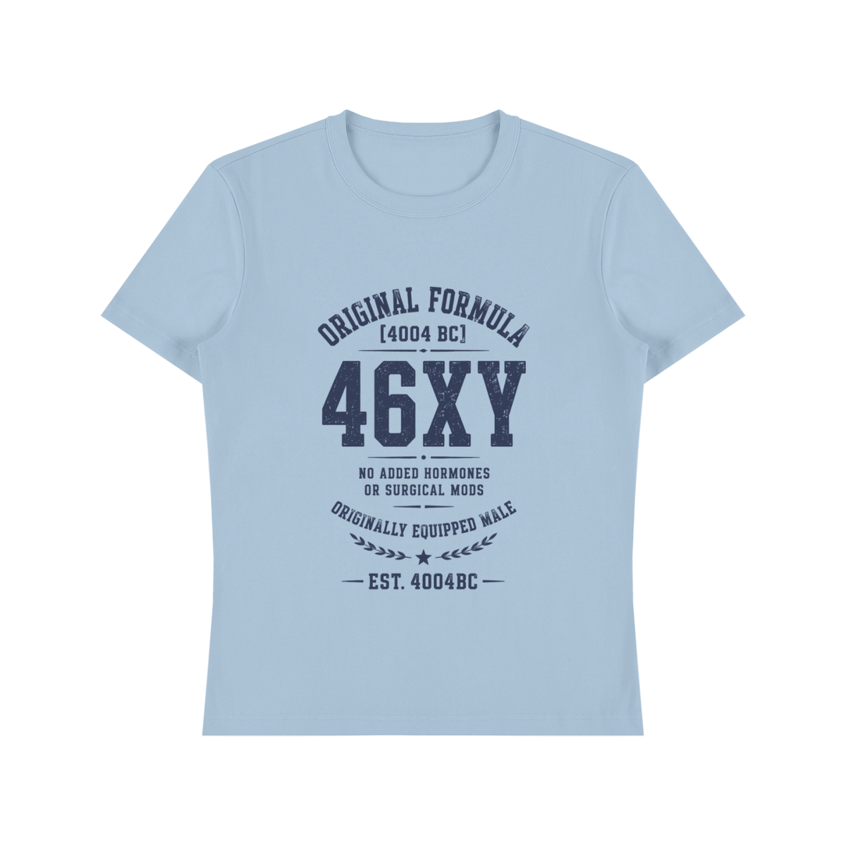 OEM Unisex Heavyweight Cotton T-Shirt