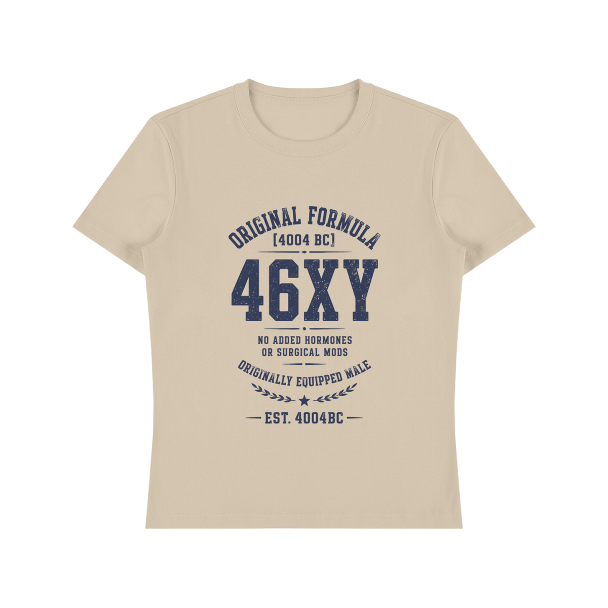 OEM Unisex Heavyweight Cotton T-Shirt