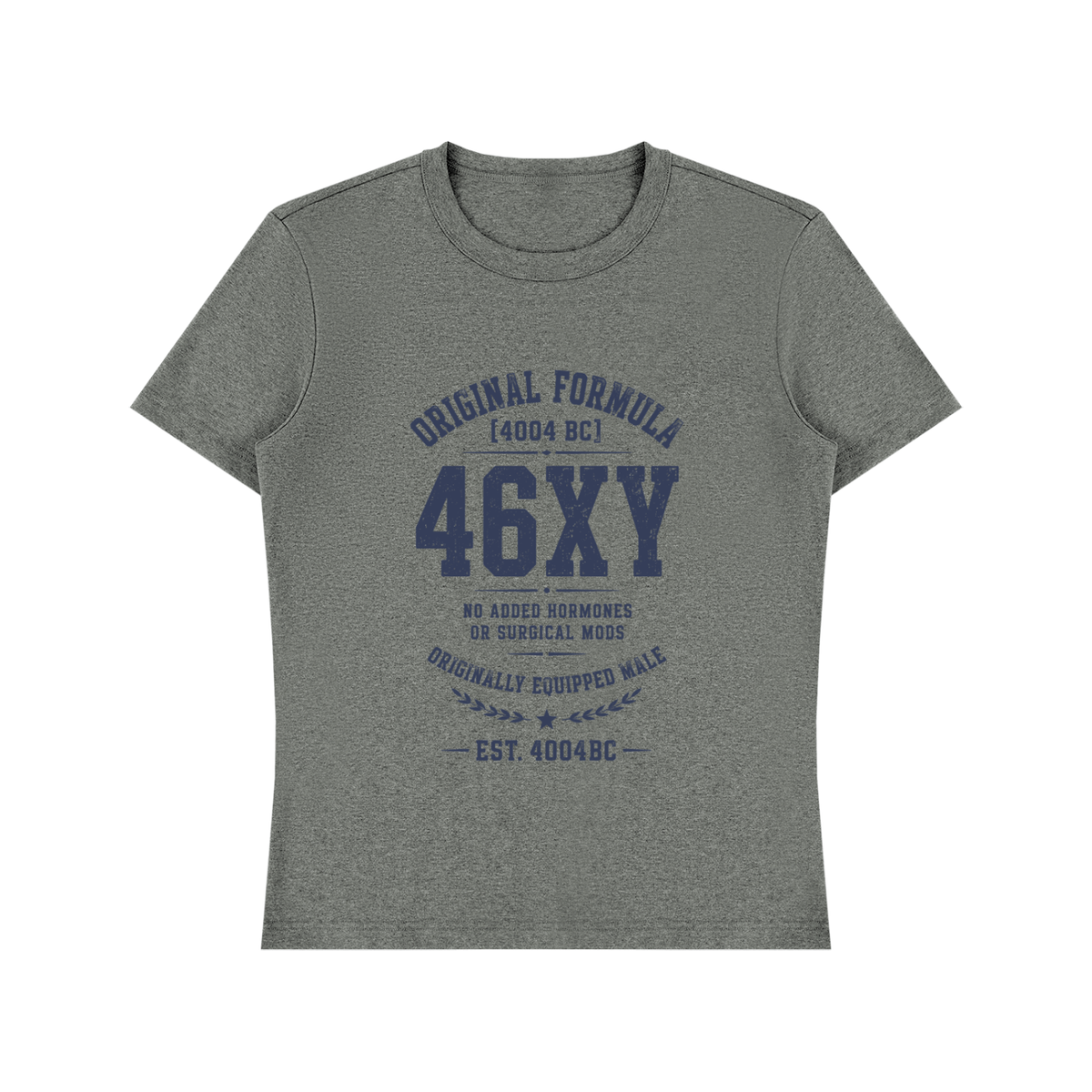 OEM Unisex Heavyweight Cotton T-Shirt